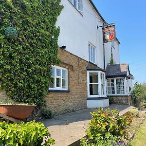 The Maltsters Country Inn Бадби Exterior photo