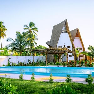 La Perla Beach Resort Пвани-Мчангани Exterior photo