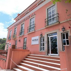 Отель Wot Sintra Sarrazola Exterior photo