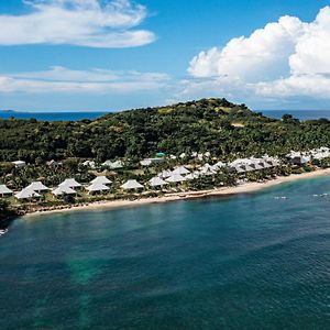 Sheraton Resort & Spa, Tokoriki Island, Fiji Exterior photo