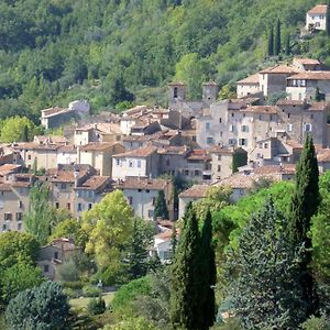 L Estello, Village House In Provence Сейан Exterior photo