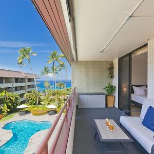 Апартаменты Kilokilo Kona At Magic Sands Beach Каилуа-Кона Exterior photo