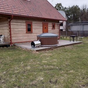 Holiday House With Sauna Рига Exterior photo