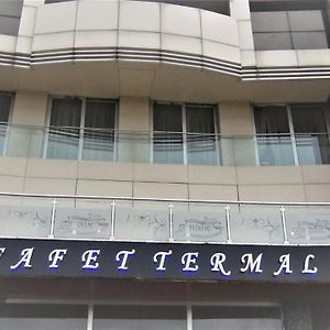 Отель Afafet Termal Ялова Exterior photo