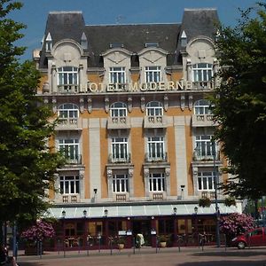 Hotel Moderne Аррас Exterior photo