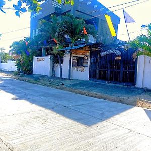 Playa De Bombora Inn Cabugao Exterior photo