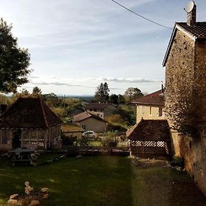 Апартаменты Le St Martin Appart' Coligny Exterior photo