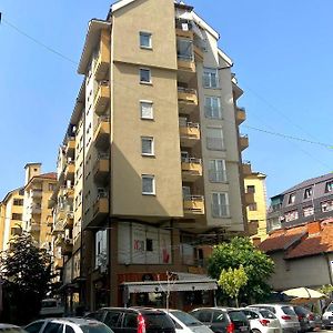 Kent Apartments Приштина Exterior photo