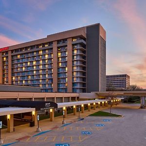 Отель Marriott Chicago O'Hare Розмонт Exterior photo