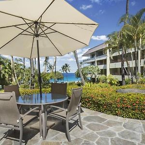 Hawaiian-Style Oceanview Across The Street From Historic Magic Sands Beach Park - White Sands Village 202 Каилуа-Кона Exterior photo