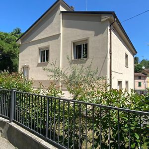 Апартаменты Casa Maddalena Casal Fiumanese Exterior photo