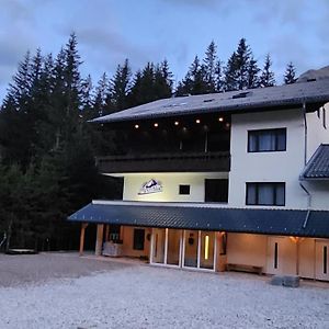 Alpenklub Hotel Vordernberg Exterior photo