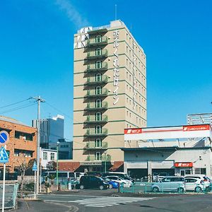 Kuretake-Inn Какегава Exterior photo
