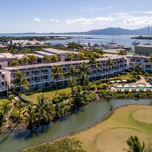 The Terraces Apartments Denarau Exterior photo