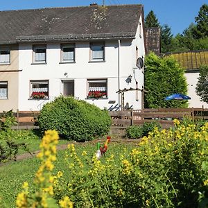 Spacious Holiday Home In Ulmen Near The Centre Exterior photo