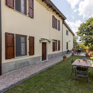 Апартаменты Casa Di Francesca Санто-Стефано-ди-Магра Exterior photo