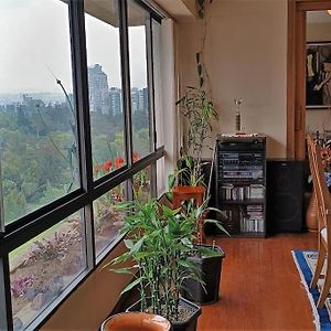 Apartment In Кито Exterior photo