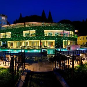 Rimske Terme Resort - Hotel Rimski Dvor Римске-Топлице Exterior photo