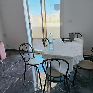 Апартаменты Family Corner1 Hammam al Ghazzaz Exterior photo