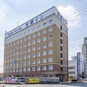 Toyoko Inn Ise Matsusaka Ekimae Exterior photo