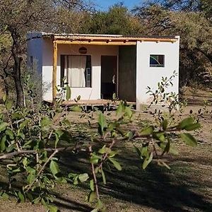 Вилла Casa Rural En Tras La Sierra Пьедра-Пинтада Exterior photo