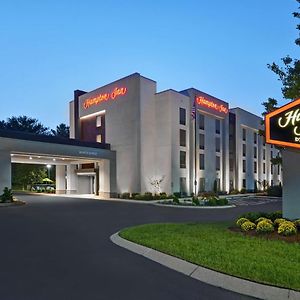 Hampton Inn Галлатин Exterior photo