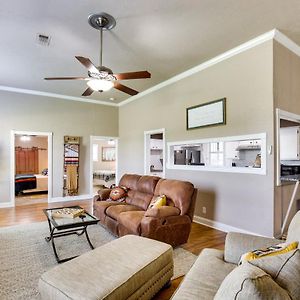 Вилла Charming Oklahoma Escape Near Beaches And Golfing! Marietta Exterior photo