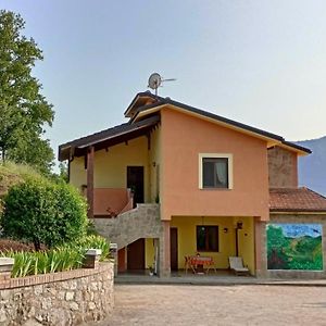 Bed and Breakfast Il Sottobosco Satriano di Lucania Exterior photo