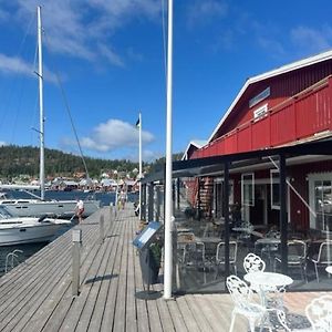 Отель Ulvoe Hamnkrog Ulvohamn Exterior photo