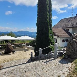 Отель Landhaus Lehnerhof Schaufling Exterior photo