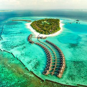 Отель Sun Siyam Iru Fushi With Free Transfer Iru Fushi Island Exterior photo