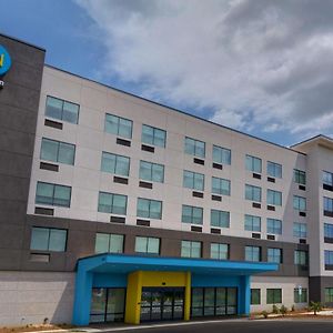 Отель Tru By Hilton Fort Mill, Sc Exterior photo