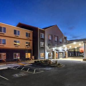 Fairfield Inn & Suites Memphis Саутавен Exterior photo