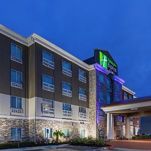 Holiday Inn Express Houston Space Center-Clear Lake, An Ihg Hotel Уэбстер Exterior photo