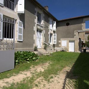 Вилла Les Loulous Arrentieres Exterior photo