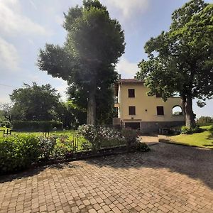 Апартаменты Casa In Montagna Con Giardino Privato Recintato Andrate Exterior photo