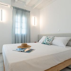 Апартаменты Caruana Inland Naxos Айя-Анна Exterior photo