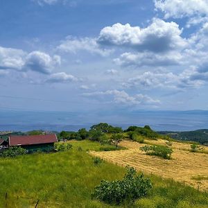 Вилла Assos Sizin Ev Айваджык Exterior photo