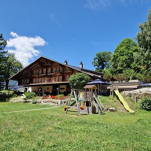 Отель Landgasthof Taennler Иннерткирхен Exterior photo