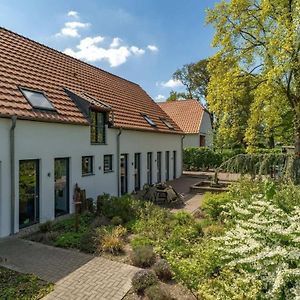 Die Traumhafte - Stilvolle Ferienwohnung Mit Komfort Клеве Exterior photo