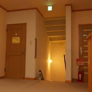 Kamome Building 3F - Vacation Stay 54301V Отару Exterior photo