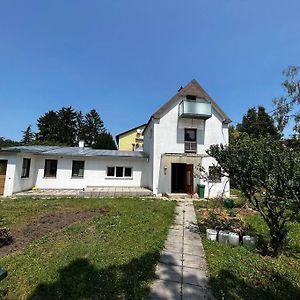 Central-Vintage Villa With Free Parking And 5Min Walk To Metro Вена Exterior photo