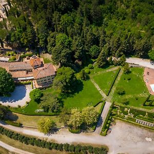 Вилла Il Castellaro Country House Перуджа Exterior photo