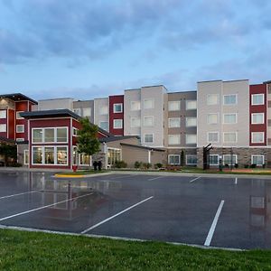 Residence Inn Upper Marlboro Joint Base Andrews Кэпитол-Хайтс Exterior photo