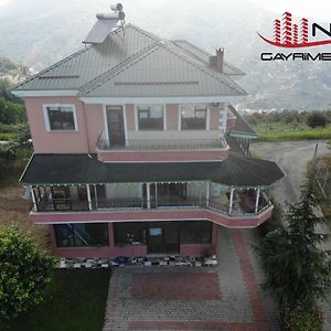 Trabzon Villa Derecik Exterior photo