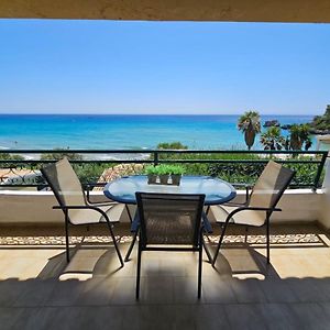 Corfu Dream Holidays Villas Глифада Exterior photo