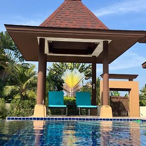 Kluai Mai Luxury Pool Villa, Panorama Resort Хуа Хин Exterior photo