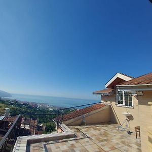 Karadeniz Manzarali Villa Трабзон Exterior photo