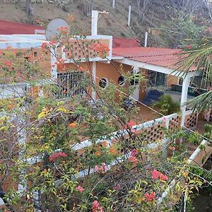 Вилла Casa Blanca Zipolite, Dream House Exterior photo