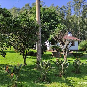 Вилла Casa Terrea Em Meio Ao Verde! Encantado  Exterior photo